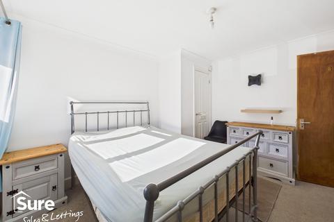 undefined, Double Room - Cheviots, Hemel Hempstead, Hertfordshire, HP2 5RD