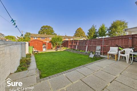 undefined, Double Room - Cheviots, Hemel Hempstead, Hertfordshire, HP2 5RD