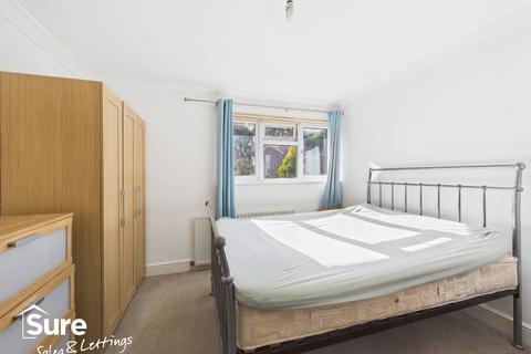 undefined, Double Room - Cheviots, Hemel Hempstead, Hertfordshire, HP2 5RD