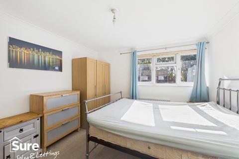 undefined, Double Room - Cheviots, Hemel Hempstead, Hertfordshire, HP2 5RD
