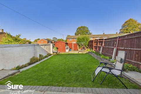 undefined, Double Room - Cheviots, Hemel Hempstead, Hertfordshire, HP2 5RD