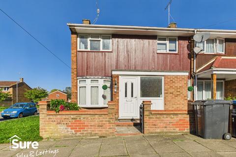 undefined, Double Room - Cheviots, Hemel Hempstead, Hertfordshire, HP2 5RD