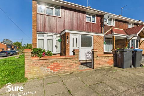 undefined, Double Room in Shared House - Cheviots, Hemel Hempstead, Hertfordshire, HP2 5RD