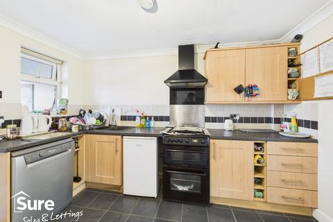 undefined, Double Room in Shared House - Cheviots, Hemel Hempstead, Hertfordshire, HP2 5RD