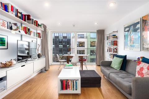 Reliance Wharf, Hertford Road, De Beauvoir, London, N1
