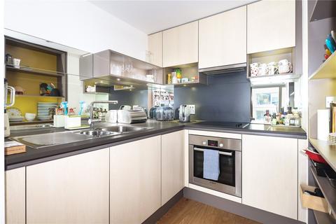 1 bedroom flat to rent, Reliance Wharf, Hertford Road, De Beauvoir, London, N1