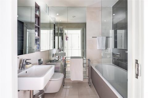 1 bedroom flat to rent, Reliance Wharf, Hertford Road, De Beauvoir, London, N1
