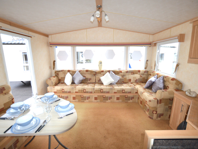 Chichester Lakeside - Arizona - Static Caravan For