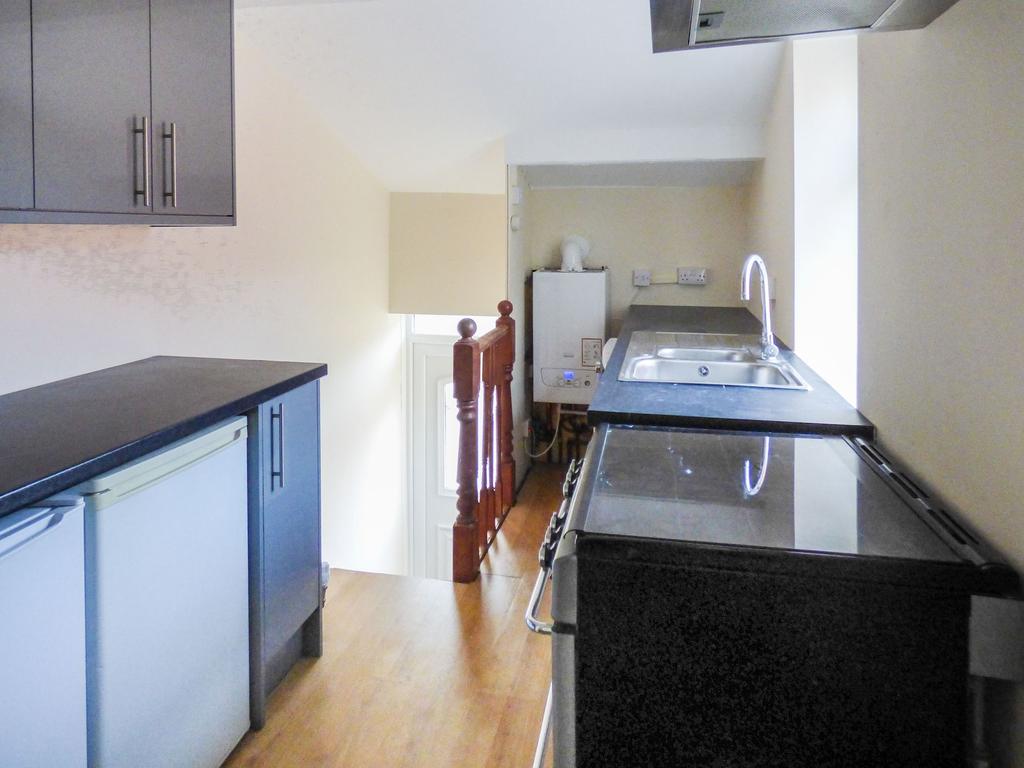 Whaggs Lane, Whickham, Newcastle upon... 3 bed flat £145,000