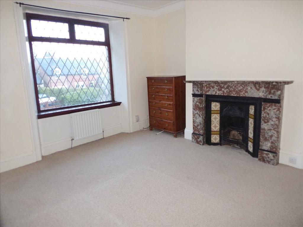 Whaggs Lane, Whickham, Newcastle upon... 3 bed flat £145,000