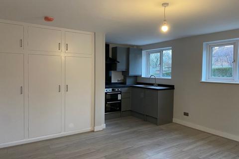 2 bedroom flat to rent, Honey Lane, Cholsey, Wallingford, OX10 9NJ