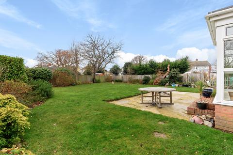 3 Bramble Close, Fareham, PO14 3NR
