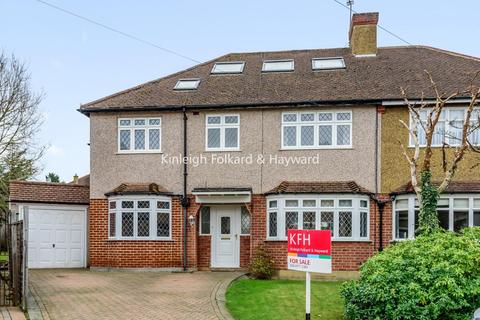 153 Hayes Chase, West Wickham, BR4 0JD