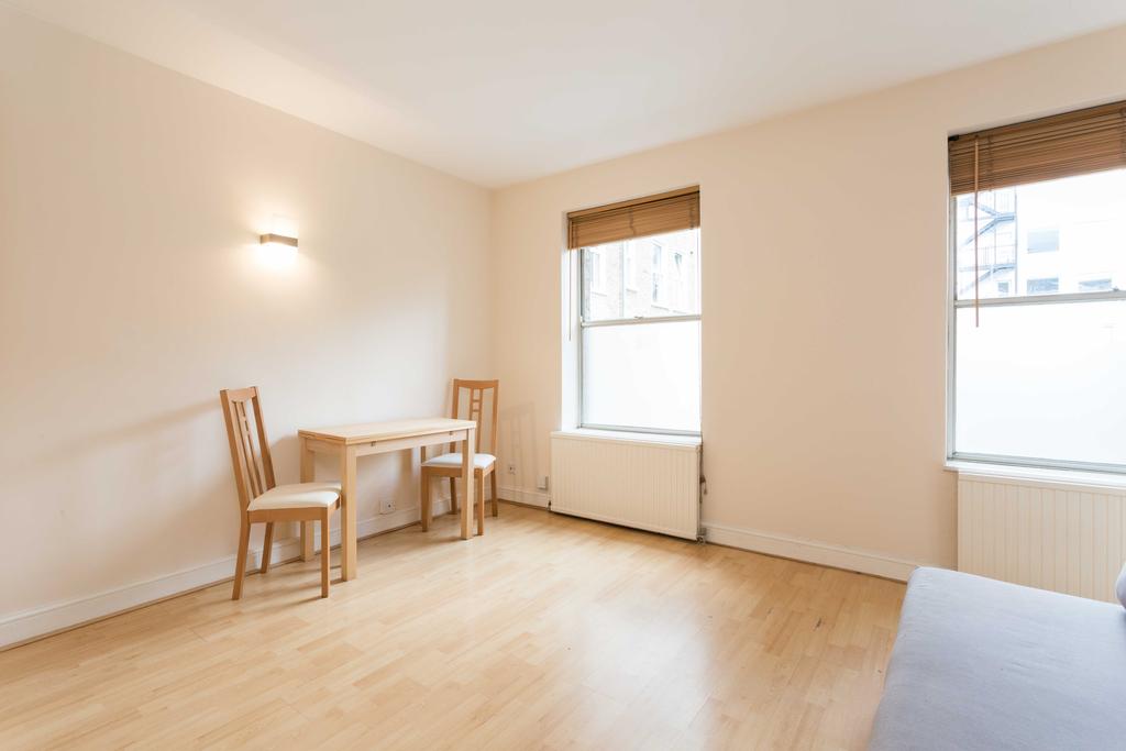 Baldwins Gardens, London EC1N Studio £1,408 pcm (£325 pw)