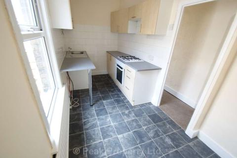 1 bedroom flat for sale - Burnaby Road, Southend On Sea