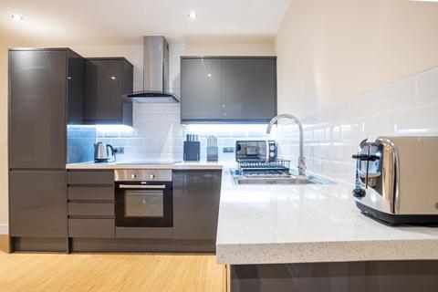 1 bedroom apartment to rent, One Bedroom Apartment, Carr Street, Ipswich IP4