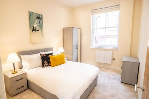 2 bedroom apartment to rent, Two Bedroom Apartment, Carr Street, Ipswich IP4