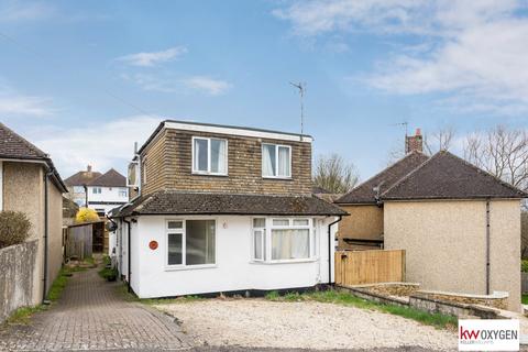 10 bedroom detached house to rent - Fair View, Headington, Oxford, Oxfordshire