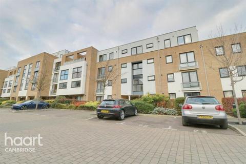 undefined, Cromwell Road, Cambridge