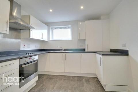 2 bedroom apartment to rent, Cromwell Road, Cambridge