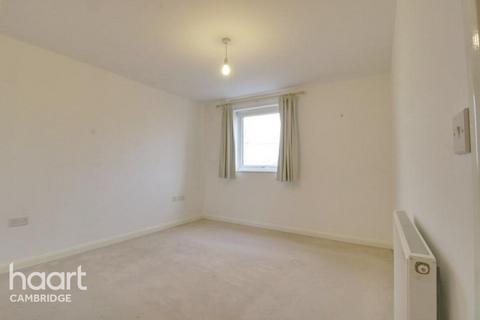 undefined, Cromwell Road, Cambridge