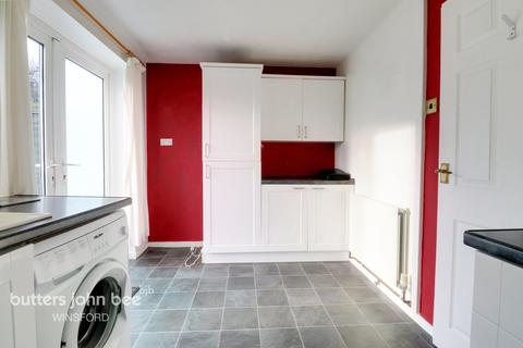 2 bedroom semi-detached house for sale - Muirfield Drive, Winsford