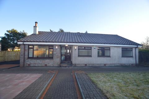 Cowdenbeath - 4 bedroom bungalow to rent