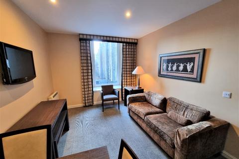 1 bedroom flat to rent, Rosemount Viaduct, Rosemount, Aberdeen, AB25