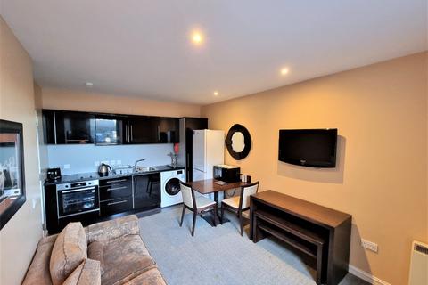 1 bedroom flat to rent, Rosemount Viaduct, Rosemount, Aberdeen, AB25