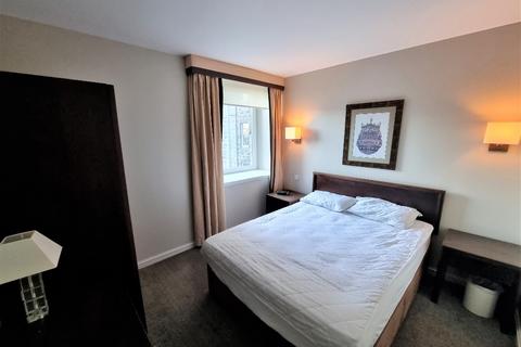 1 bedroom flat to rent, Rosemount Viaduct, Rosemount, Aberdeen, AB25