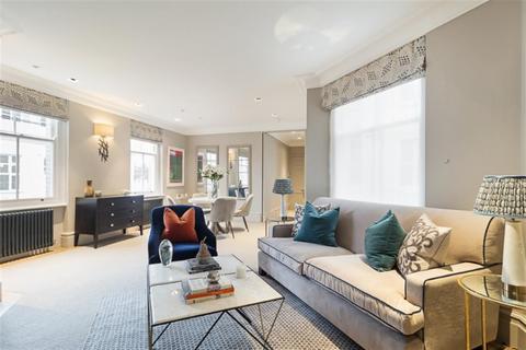 2 bedroom flat for sale, Sutherland House, Marloes Road, London, W8