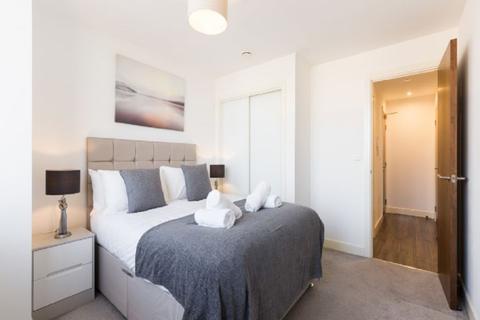 1 bedroom apartment to rent, One Bedroom Apartment - Broad Street, Birmingham B15