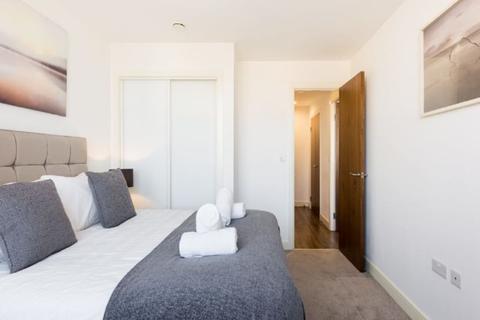 1 bedroom apartment to rent, One Bedroom Apartment - Broad Street, Birmingham B15