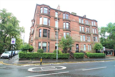 105 Clarence Drive, Glasgow, G12 9RW