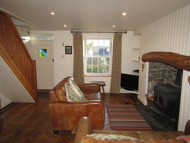 Lounge Area