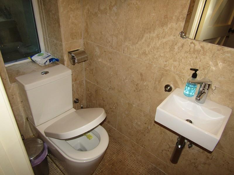 Wet Room