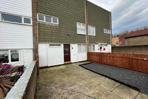 3 bedroom terraced house to rent - Westerhope Road, Barmston, Washington, Tyne and Wear, NE38 8HY
