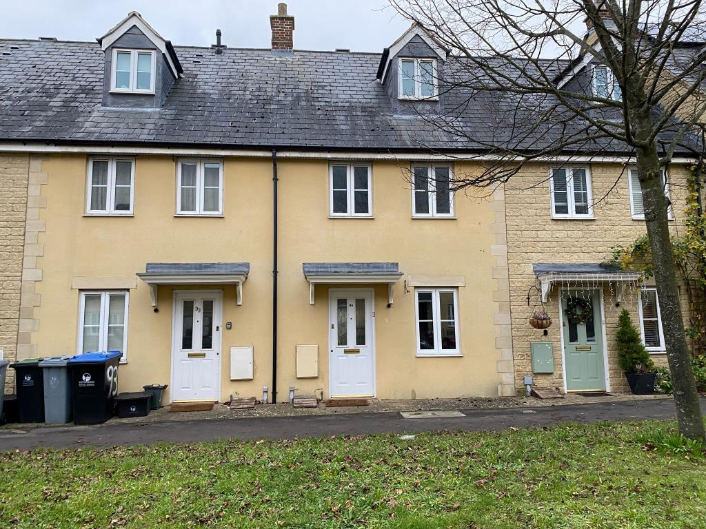 Property For Sale On Shilton Park Carterton at Tabitha Roberts blog