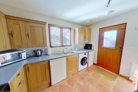 2 bedroom semi-detached house to rent, Davidson Place, Inverurie, AB51