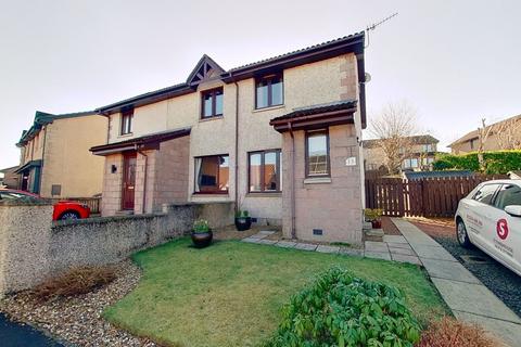 undefined, Davidson Place, Inverurie, AB51