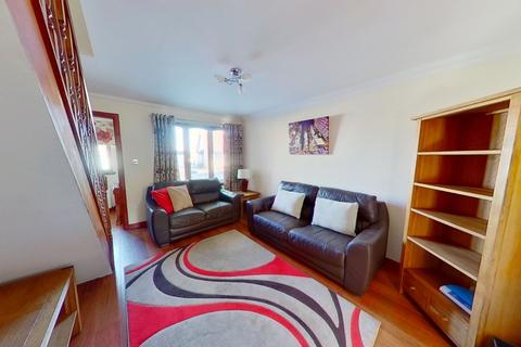 undefined, Davidson Place, Inverurie, AB51