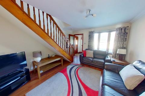 undefined, Davidson Place, Inverurie, AB51