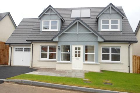 4 bedroom detached house to rent, Forbes Close, Echt, Aberdeenshire, AB32