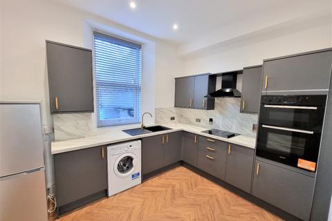 1 bedroom flat to rent, South Mount Street, Rosemount, Aberdeen, AB25