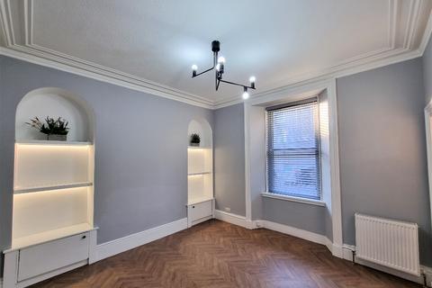 1 bedroom flat to rent, South Mount Street, Rosemount, Aberdeen, AB25