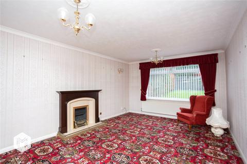 5 Wendover Drive, Bolton, BL3 4RX