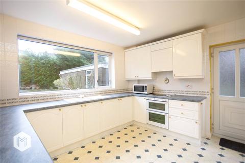 5 Wendover Drive, Bolton, BL3 4RX