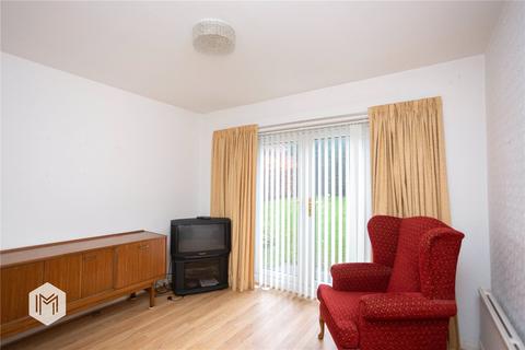 5 Wendover Drive, Bolton, BL3 4RX