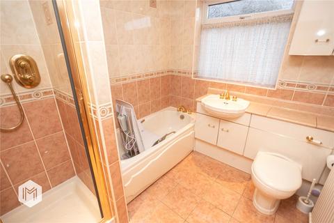 5 Wendover Drive, Bolton, BL3 4RX