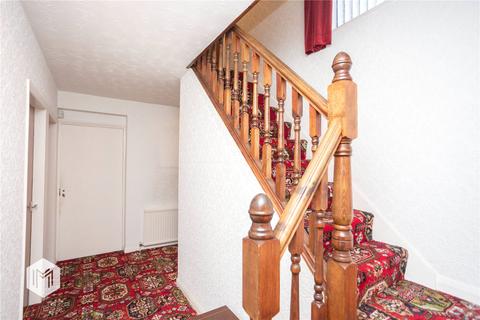 5 Wendover Drive, Bolton, BL3 4RX